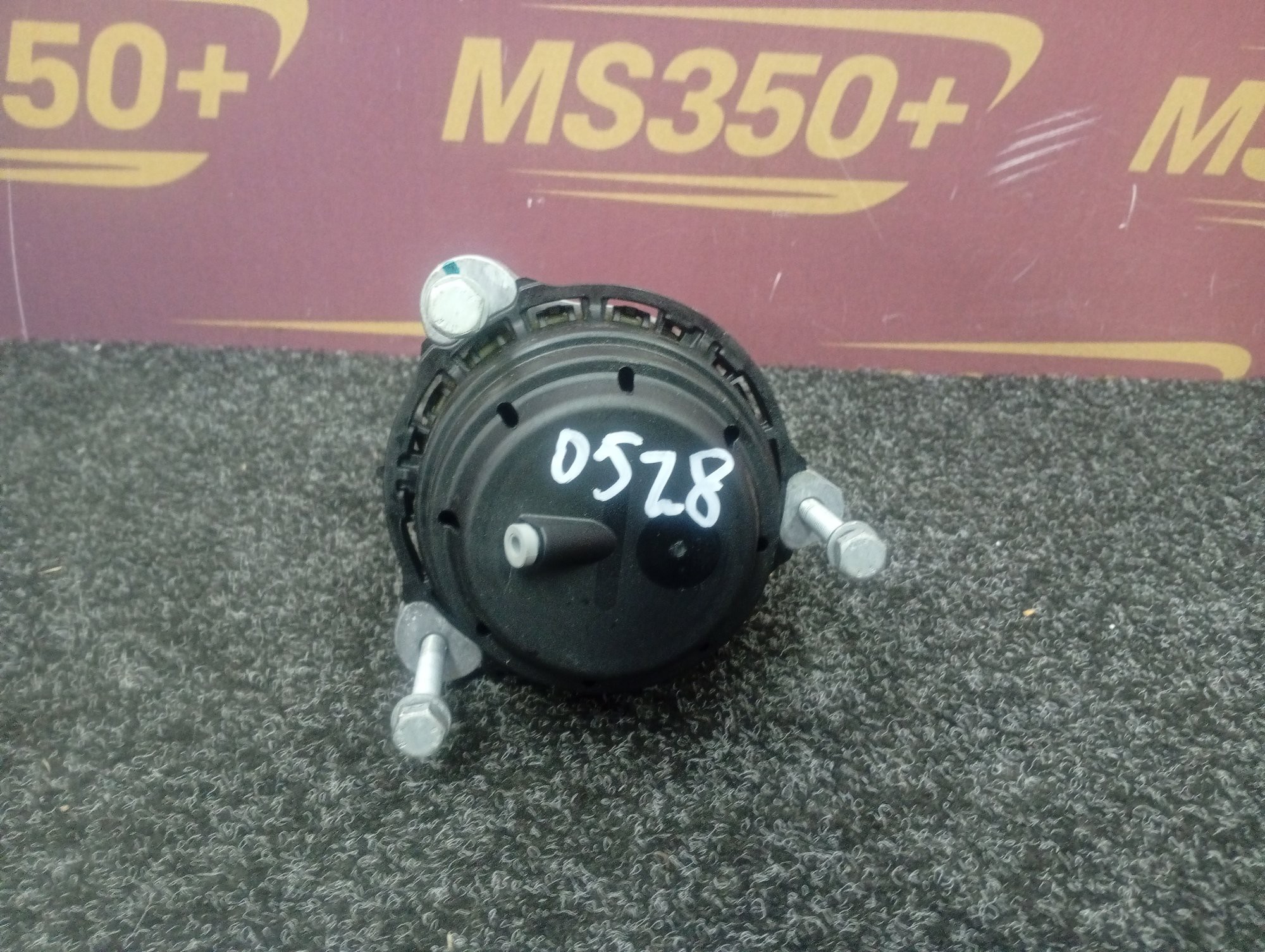 Б/в Подушка двигателя правая BMW X5 G05 - 1