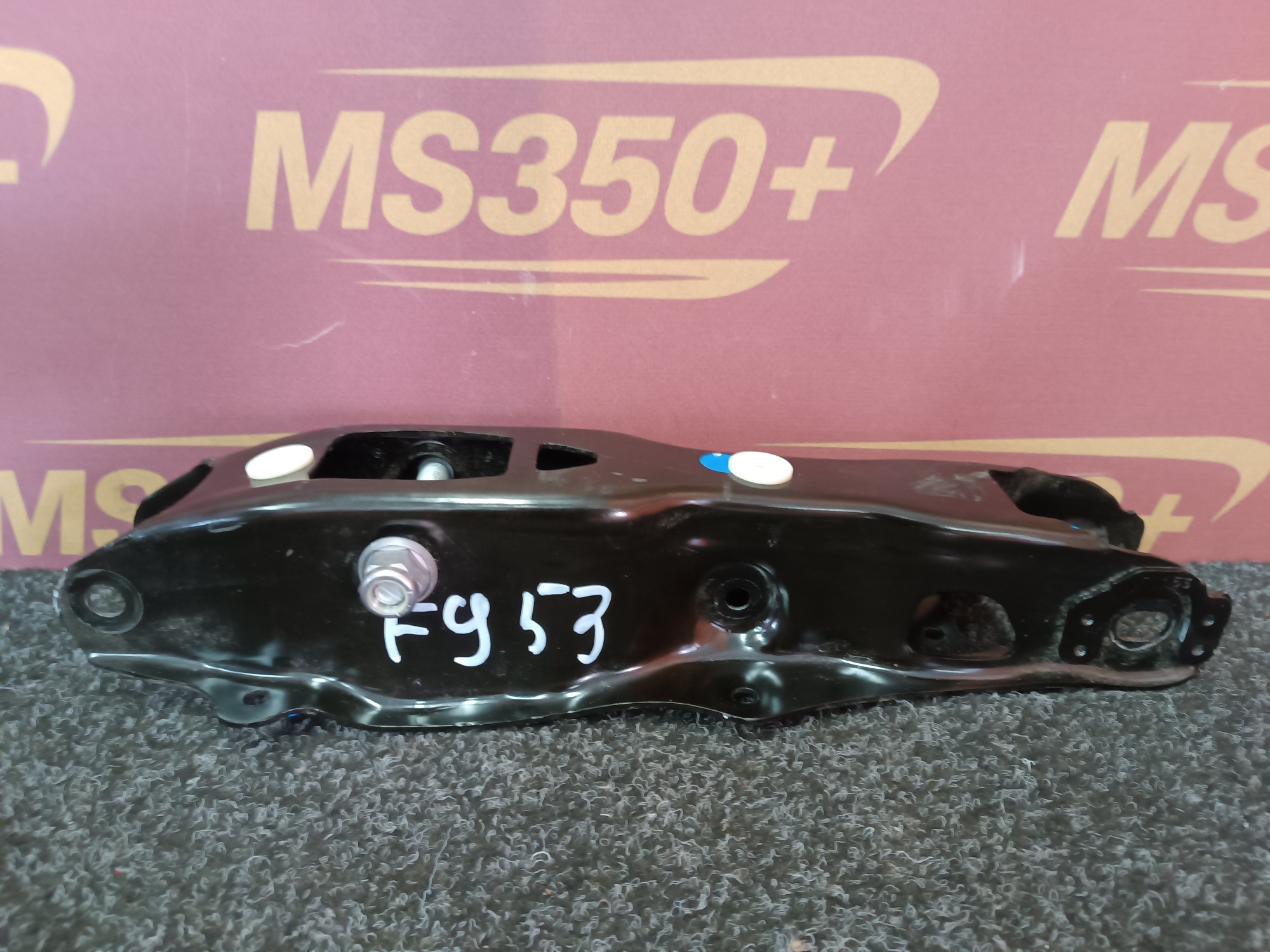 Б/у Важіль контролю розвалу BMW X5M F95 - 1