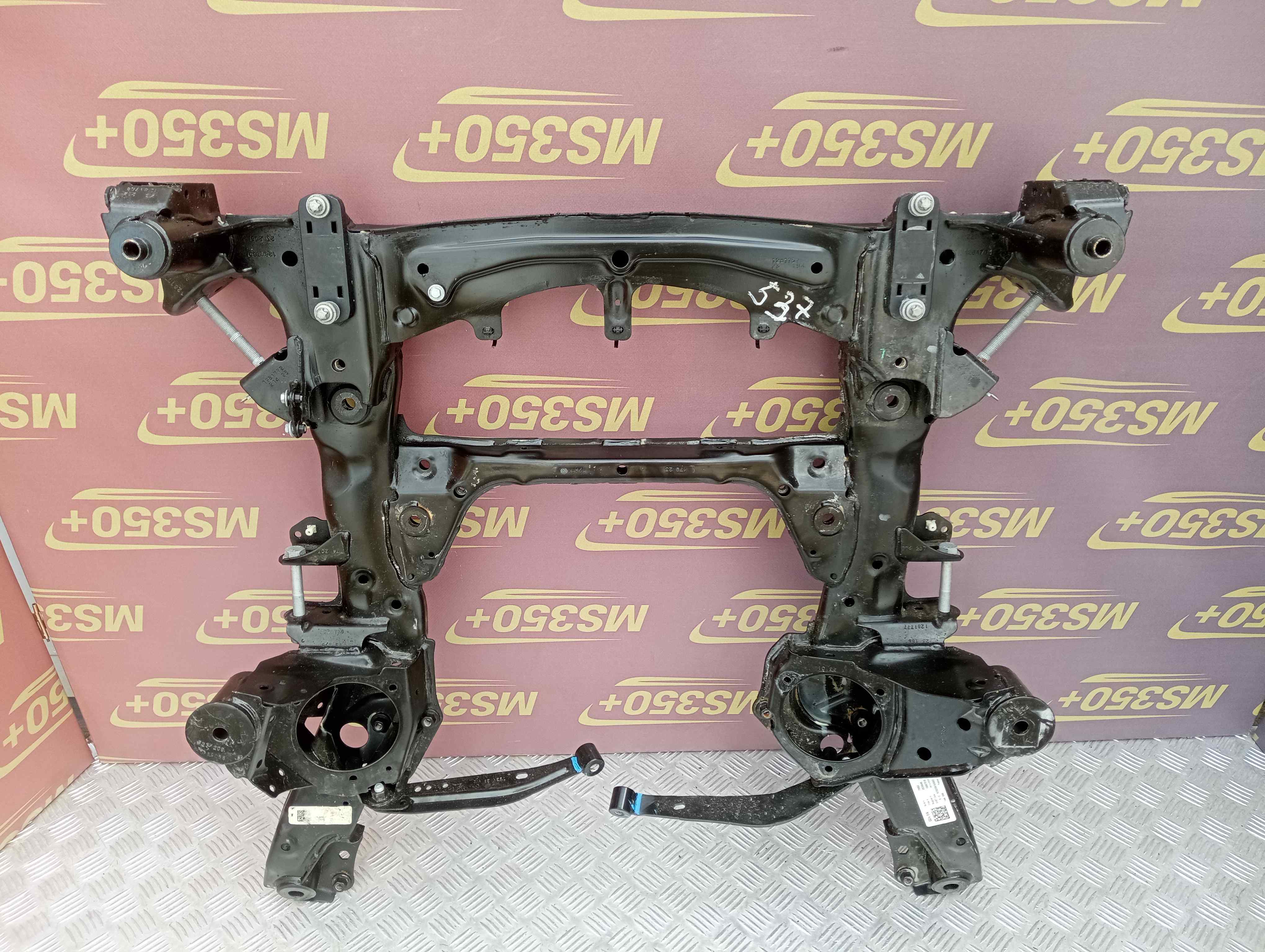 Б/в Балка передняя (подрамник) BMW X5 G05 - 1