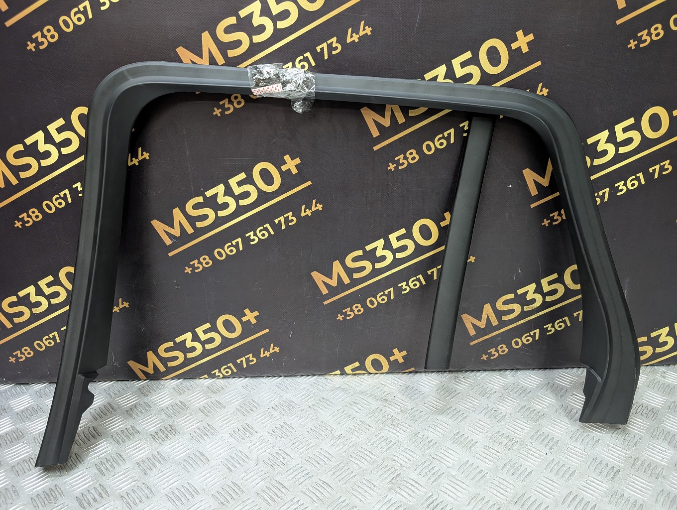 Б/у Накладка декоративна (молдинг) задніх правих дверей BMW X5 G05 - 1