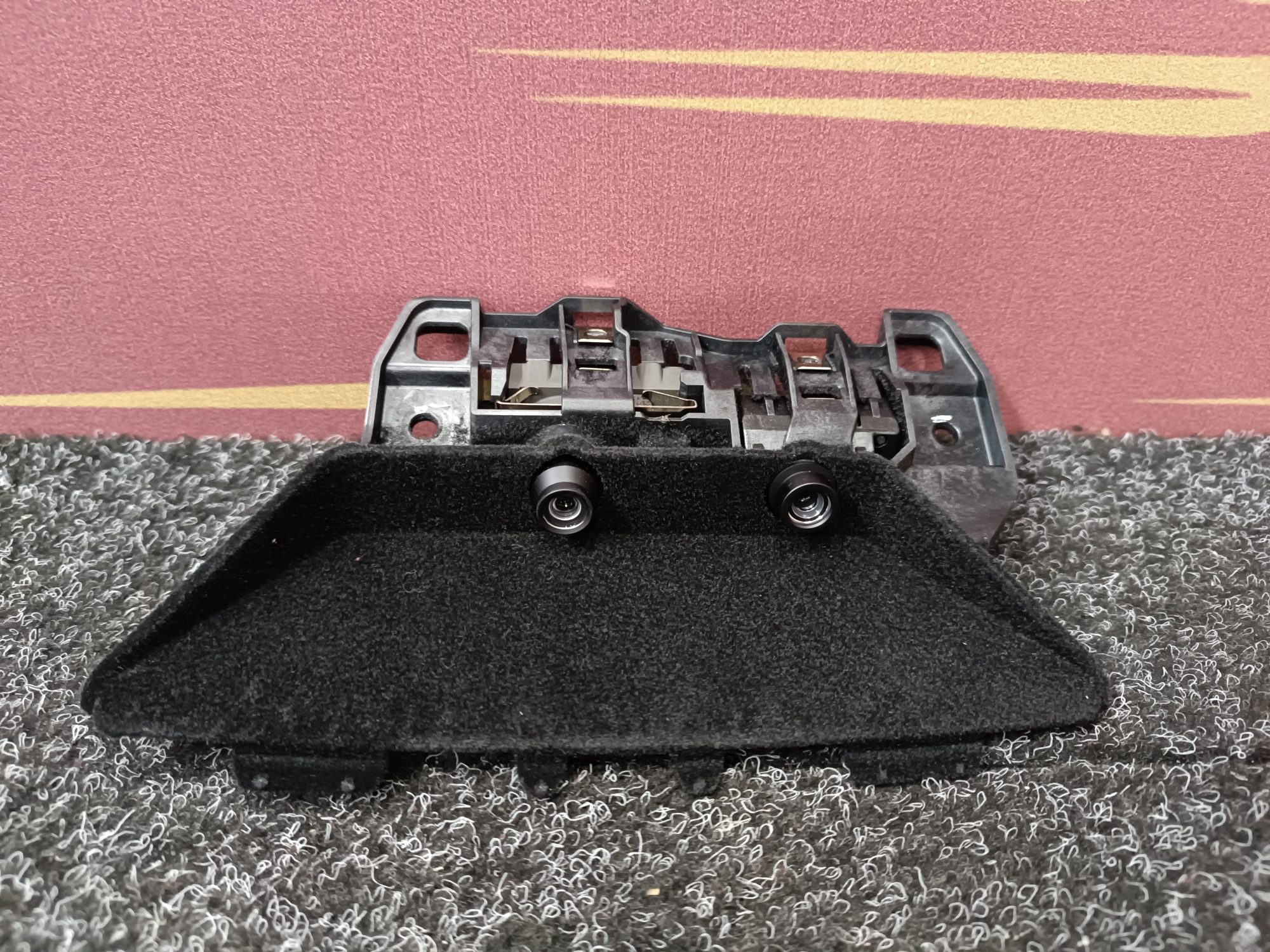 Б/в Камера KAFAS BMW X5 G05 - 1