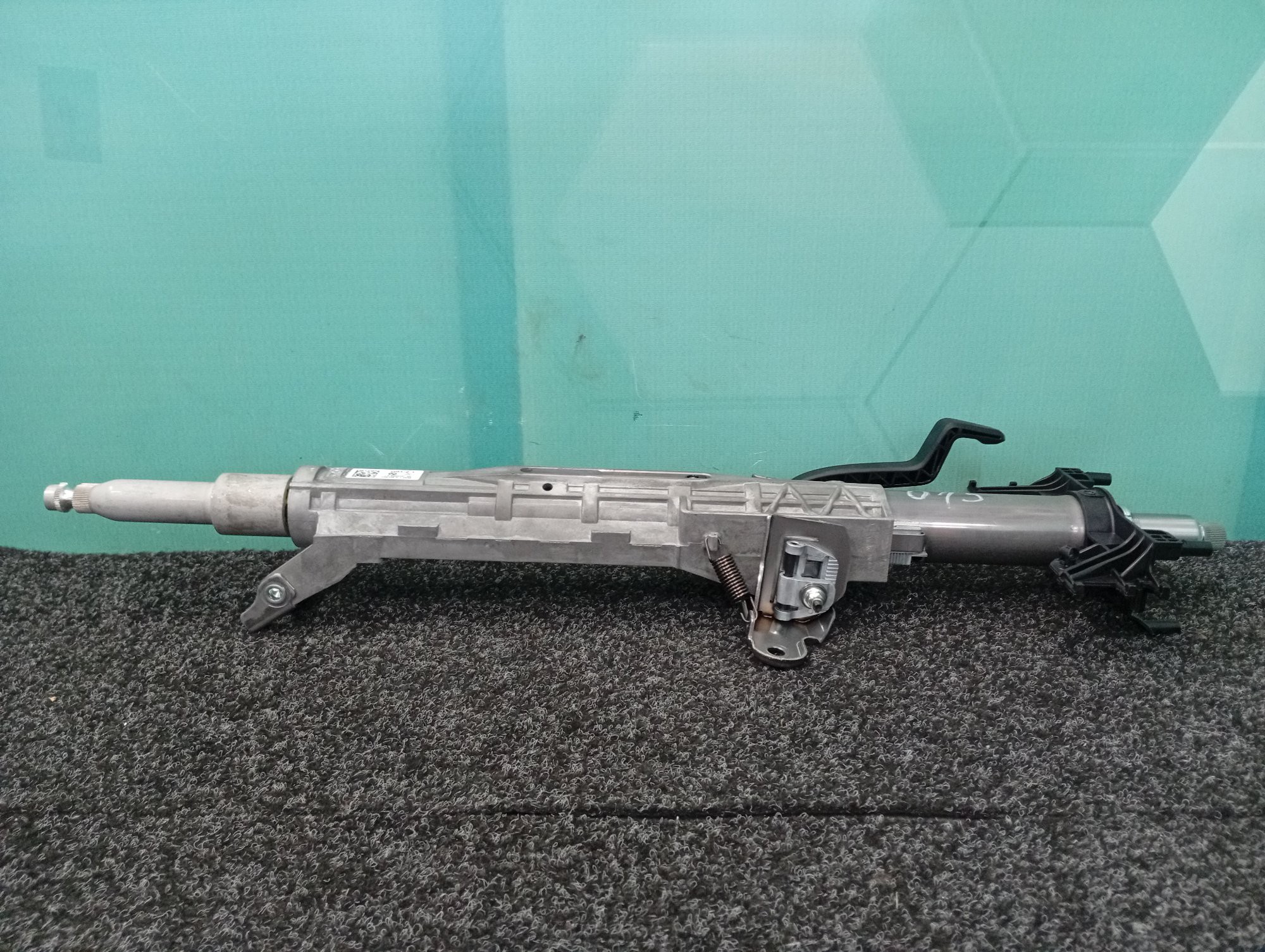 Б/в Колонка рулевая BMW X3 G01 - 1