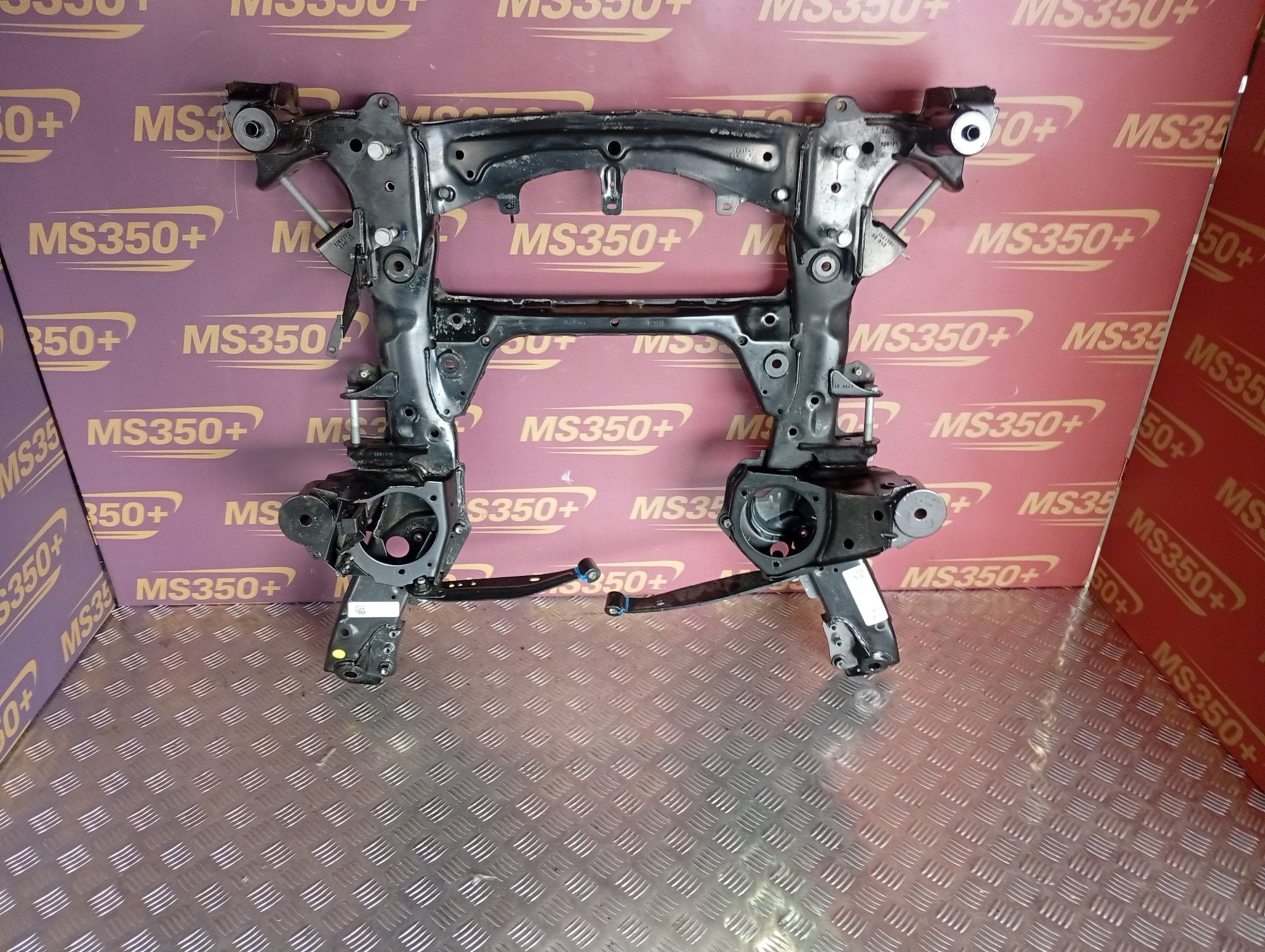 Б/в Балка передняя (подрамник) BMW X6M F96 - 1