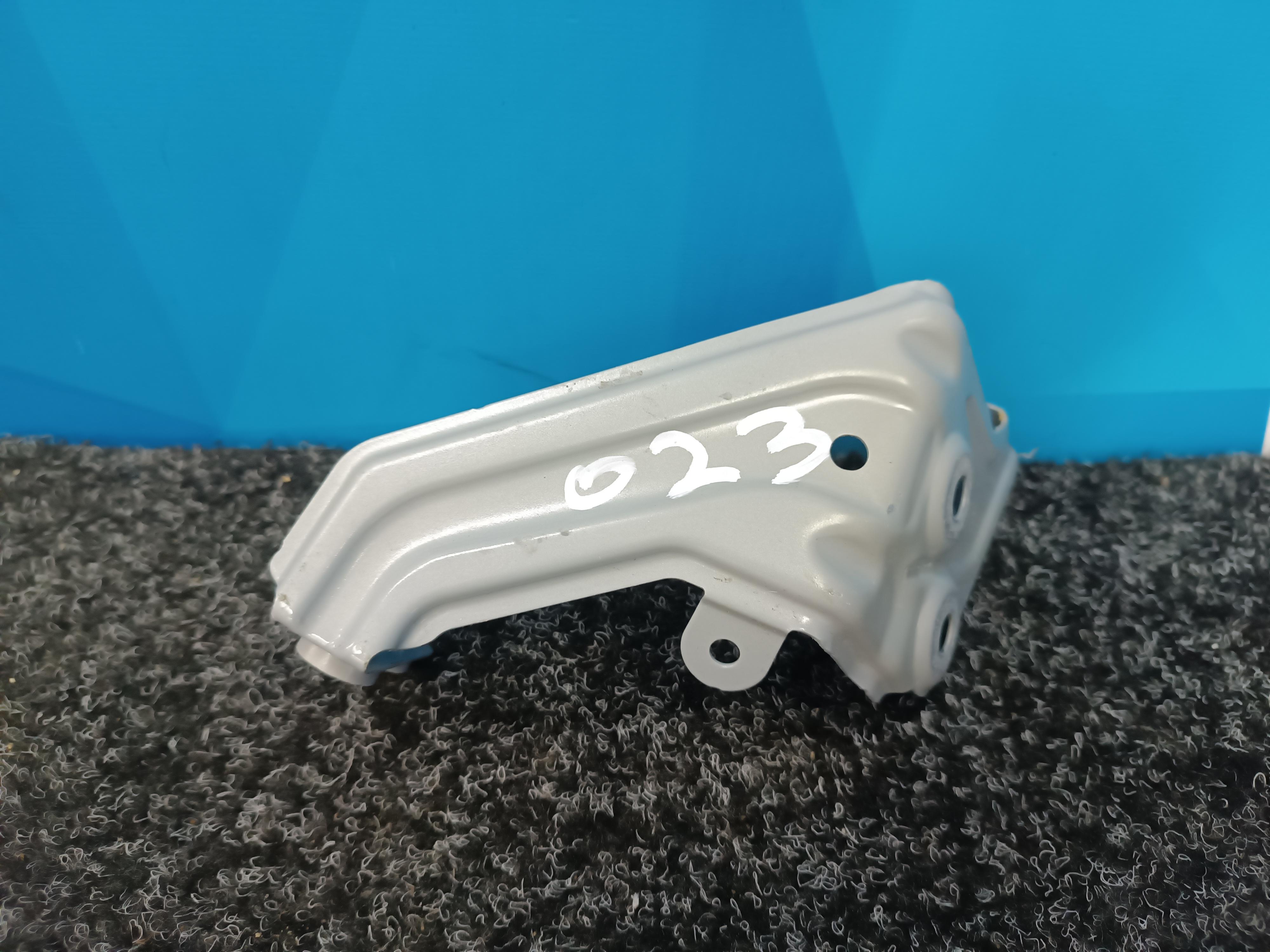 Б/у Кронштейн (кріплення) крила лівий BMW X4 G02 - 1