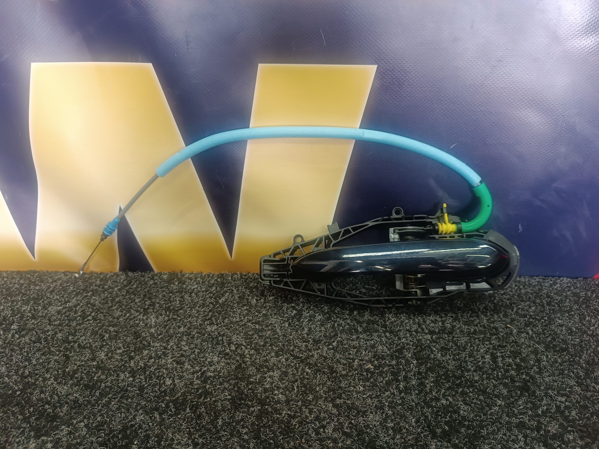 Б/в Ручка двери наружная задняя правая BMW X5 G05 - 1