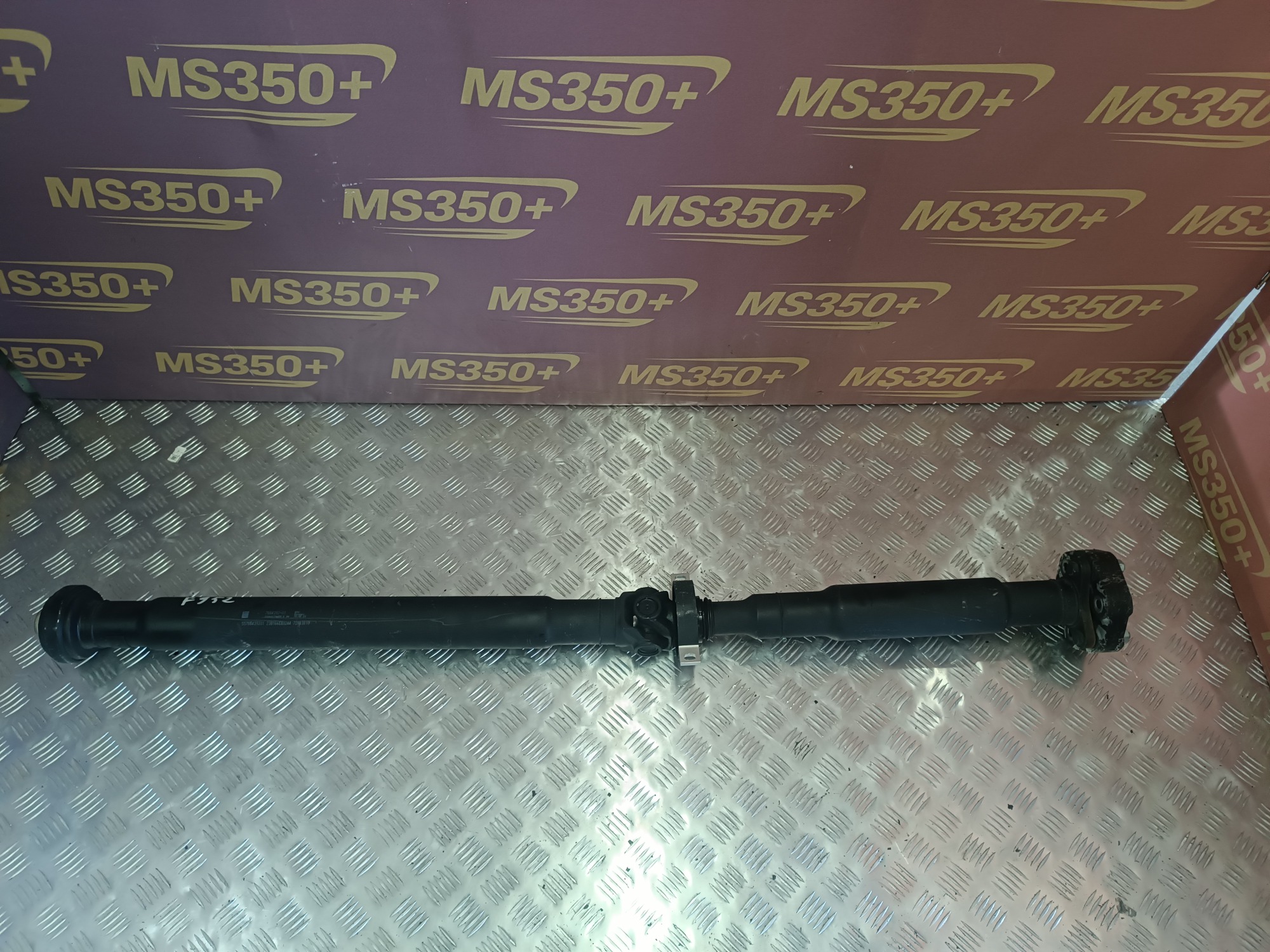 Б/в Кардан BMW X5M F95 - 1