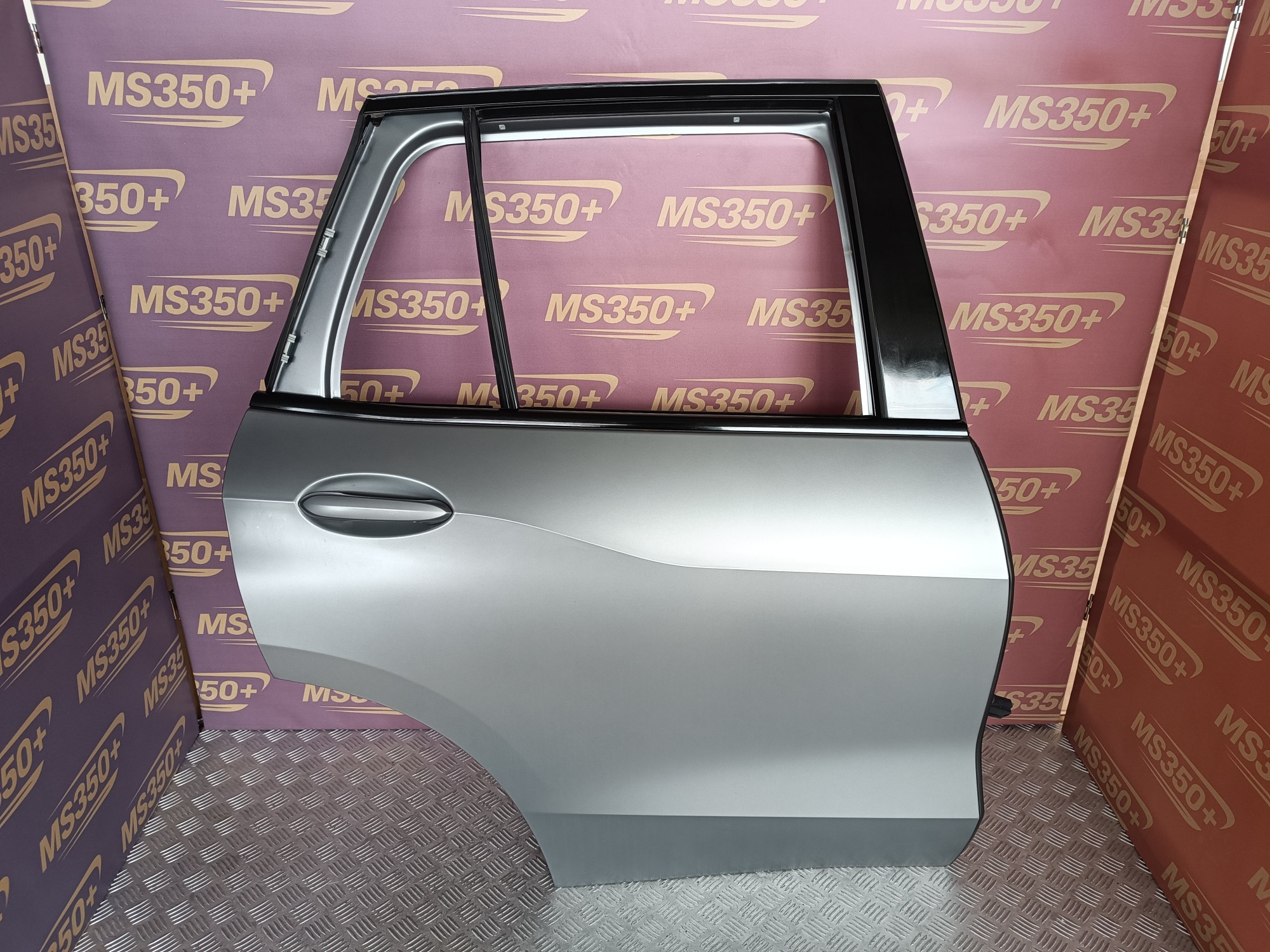 Б/в Дверь задняя правая BMW X5 G05 - 1