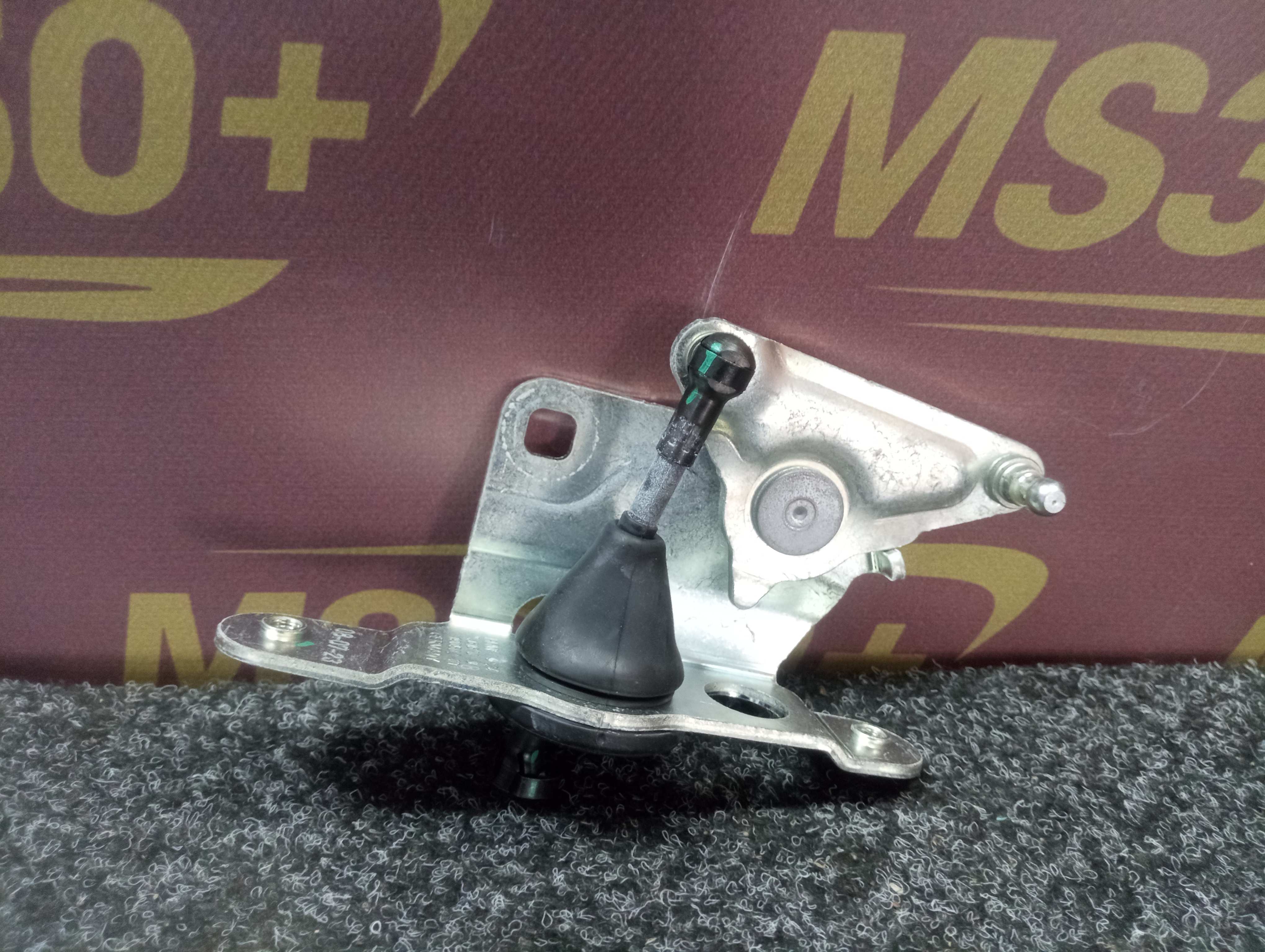 Б/у Петля кришки (двері) багажника BMW X5 G05 - 1