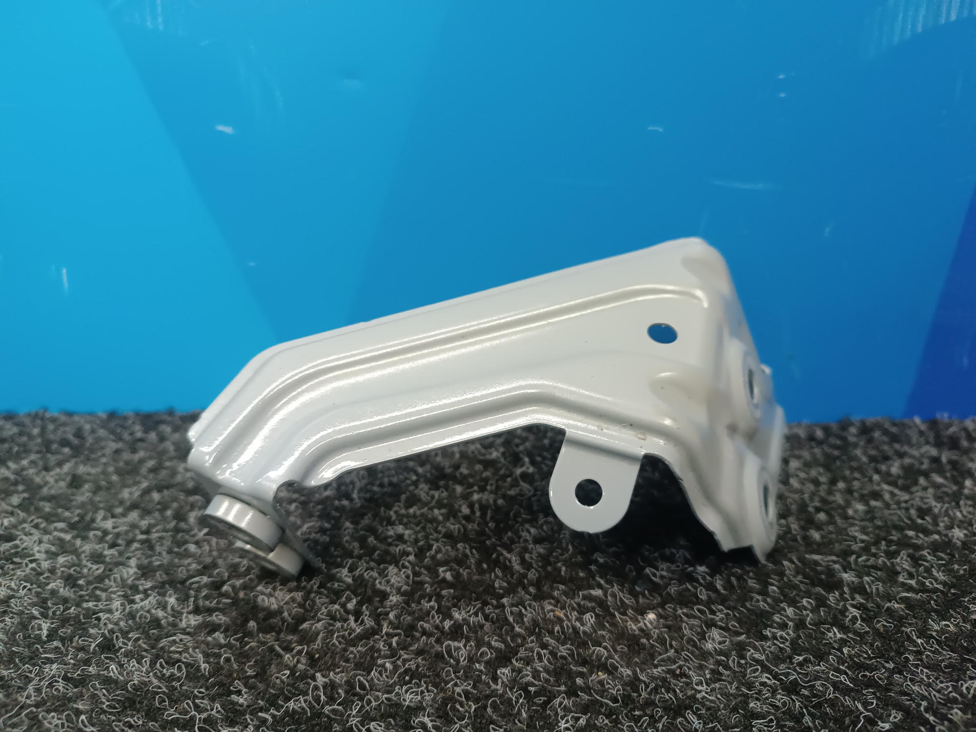 Б/у Кронштейн (кріплення) крила лівий BMW X3 G01 - 1