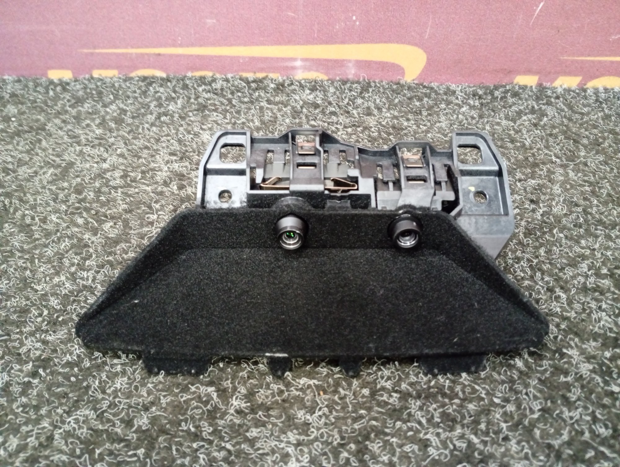 Б/у Камера KAFAS BMW X5 G05 - 1