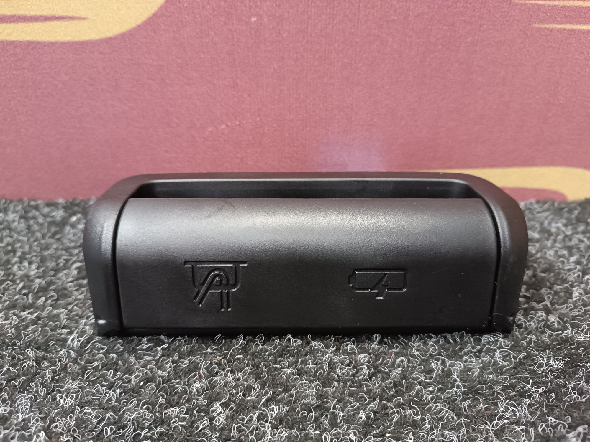 Б/у Блок УСБ USB BMW X7 G07 - 1