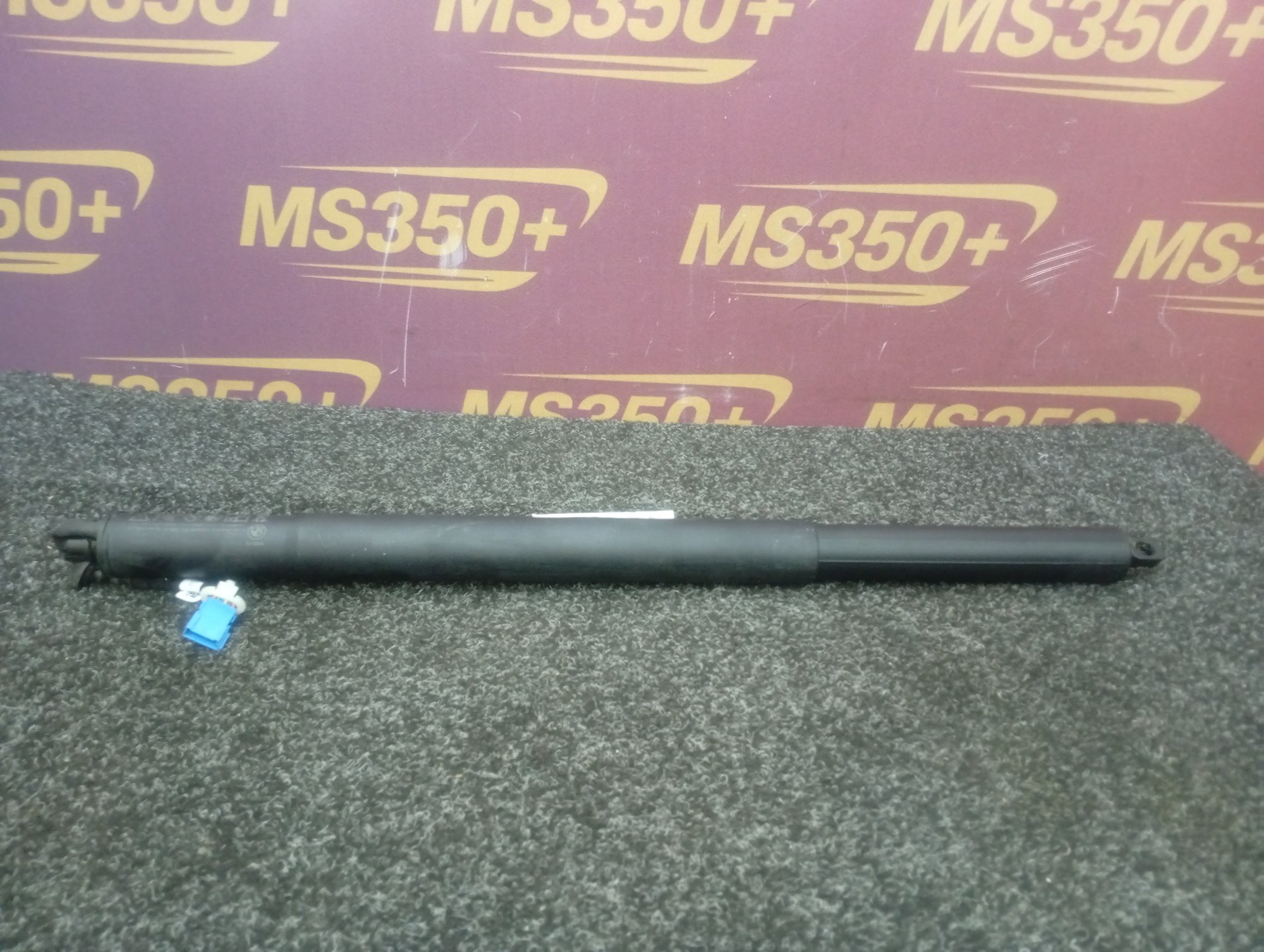 Б/в Амортизатор крышки (стекла) багажника (амортизатор ляды) верхней ляды BMW X7 G07 - 1