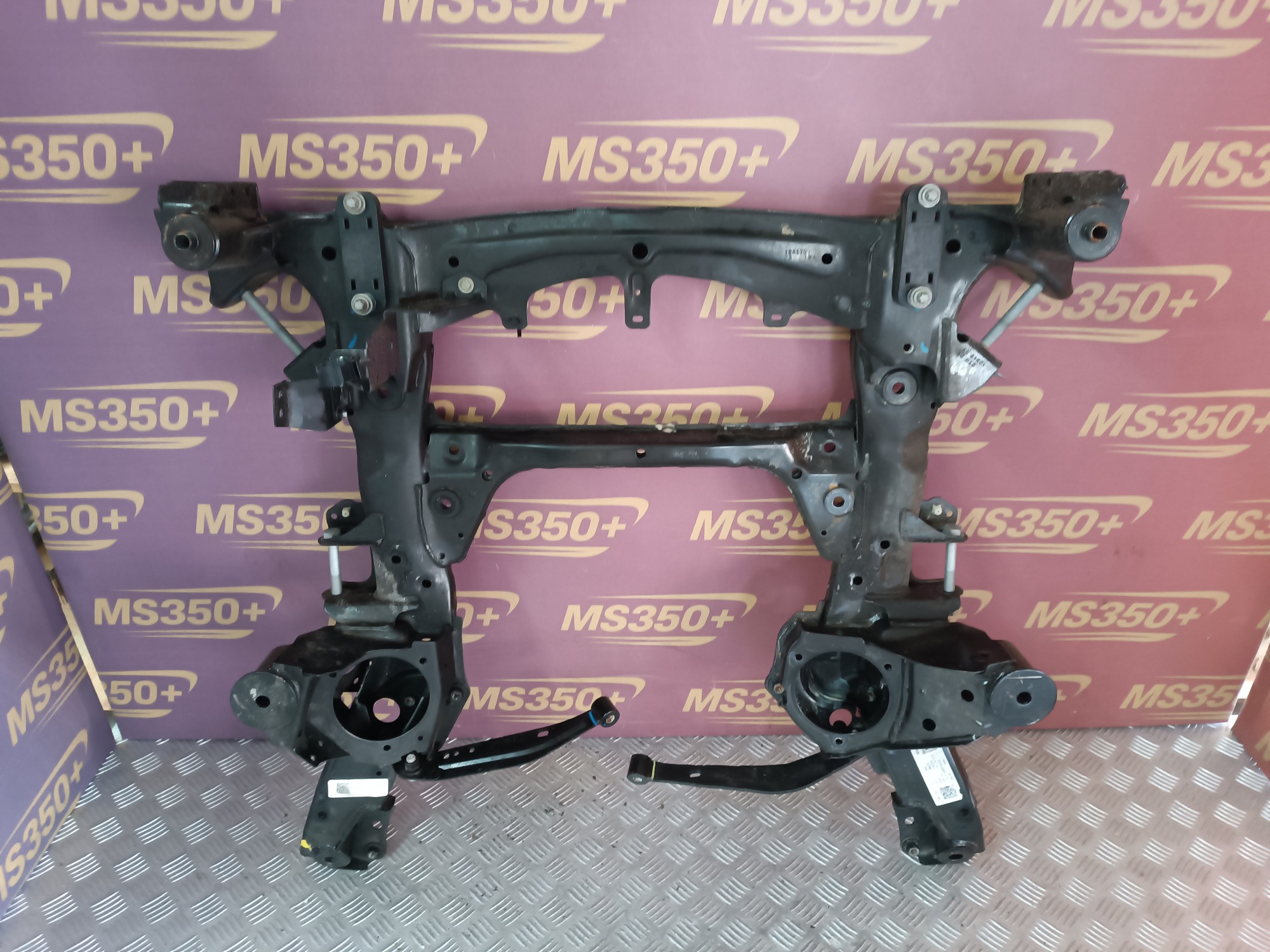 Б/у Балка передня (підрамник) BMW X5 G05 - 1