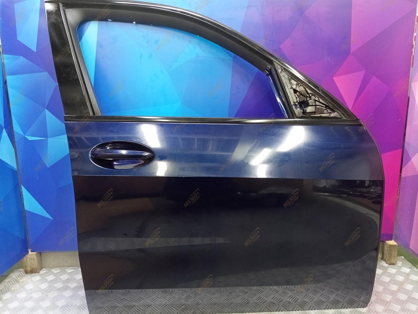 Б/у Двері передні праві BMW X5 G05 - 1