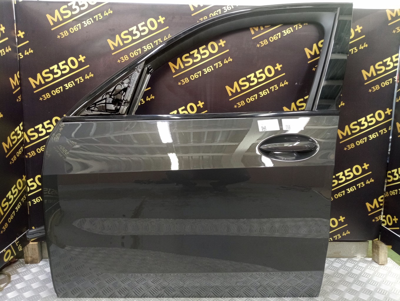 Б/у Двері передні ліві BMW X5 G05 - 1