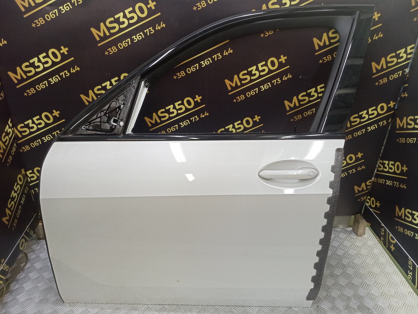 Б/у Двері передні ліві BMW X5 G05 - 1