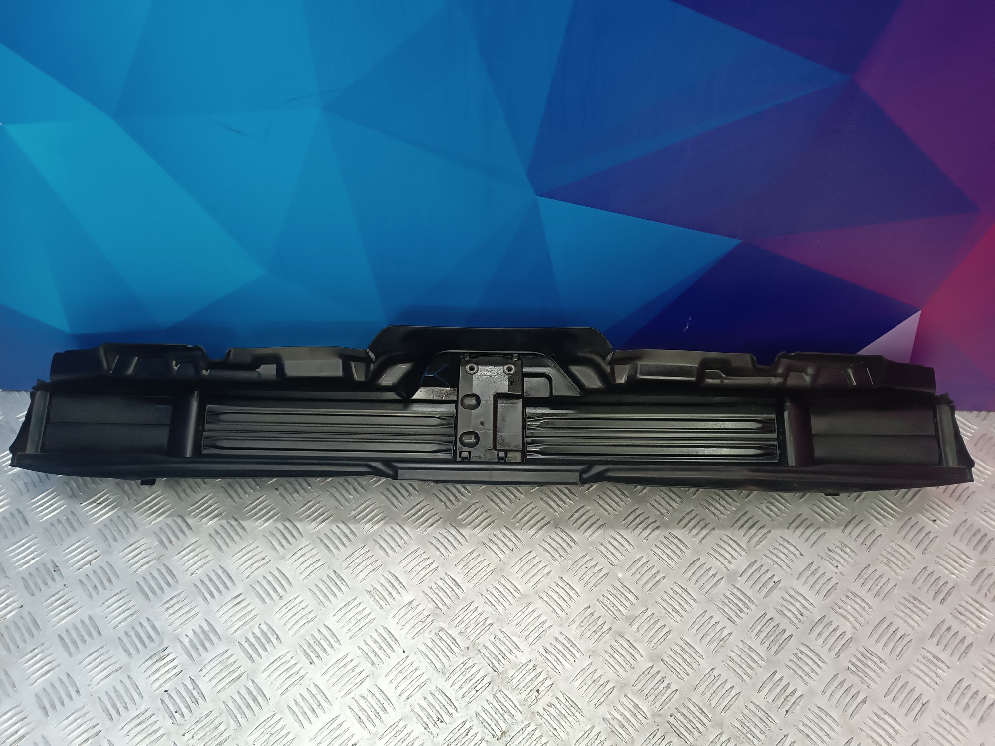 Б/в Жалюзи заслонки воздушные BMW X5 G05 - 1