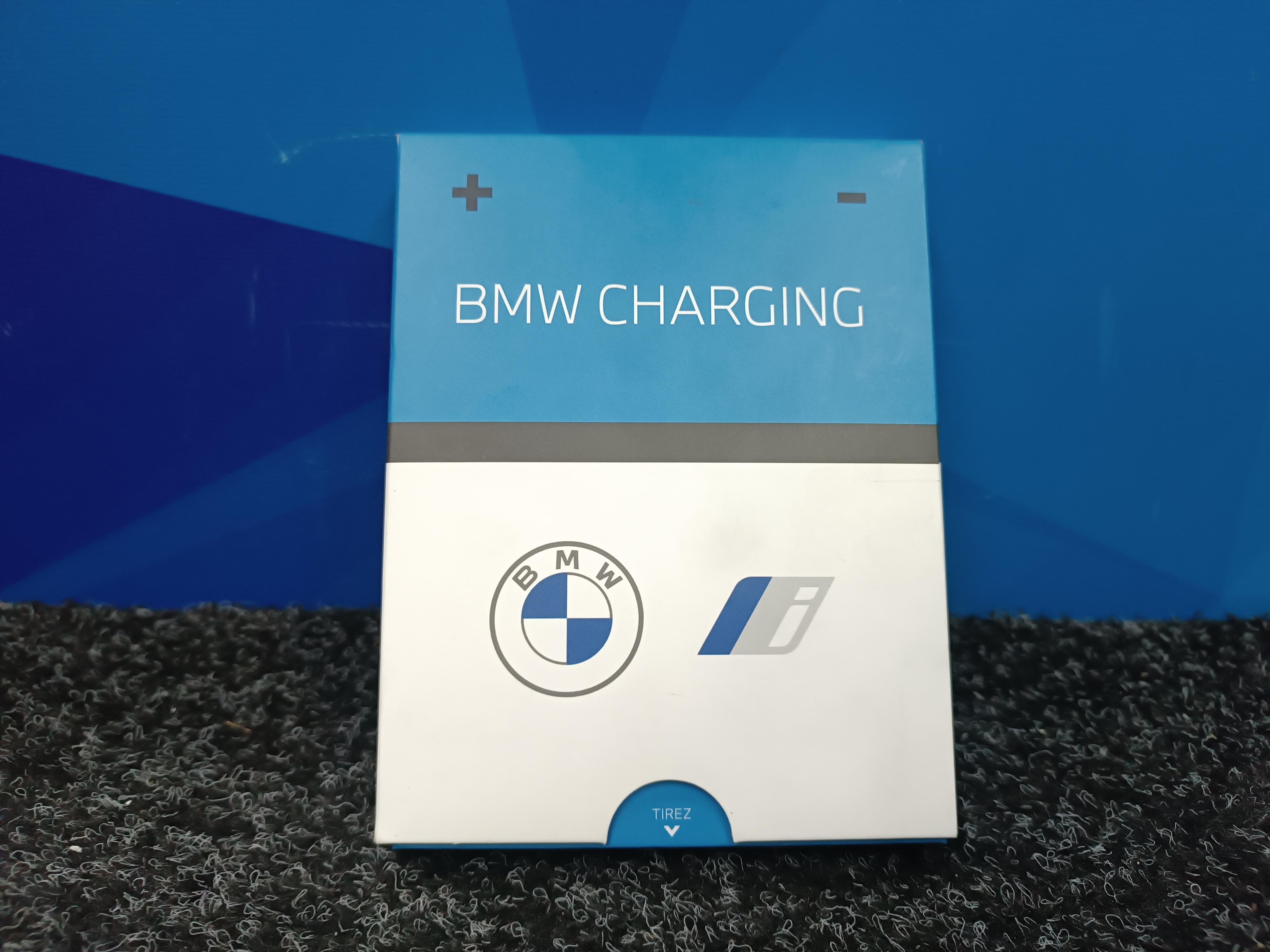Б/у Ключ карта (Digital Key) BMW X5 G05 - 1