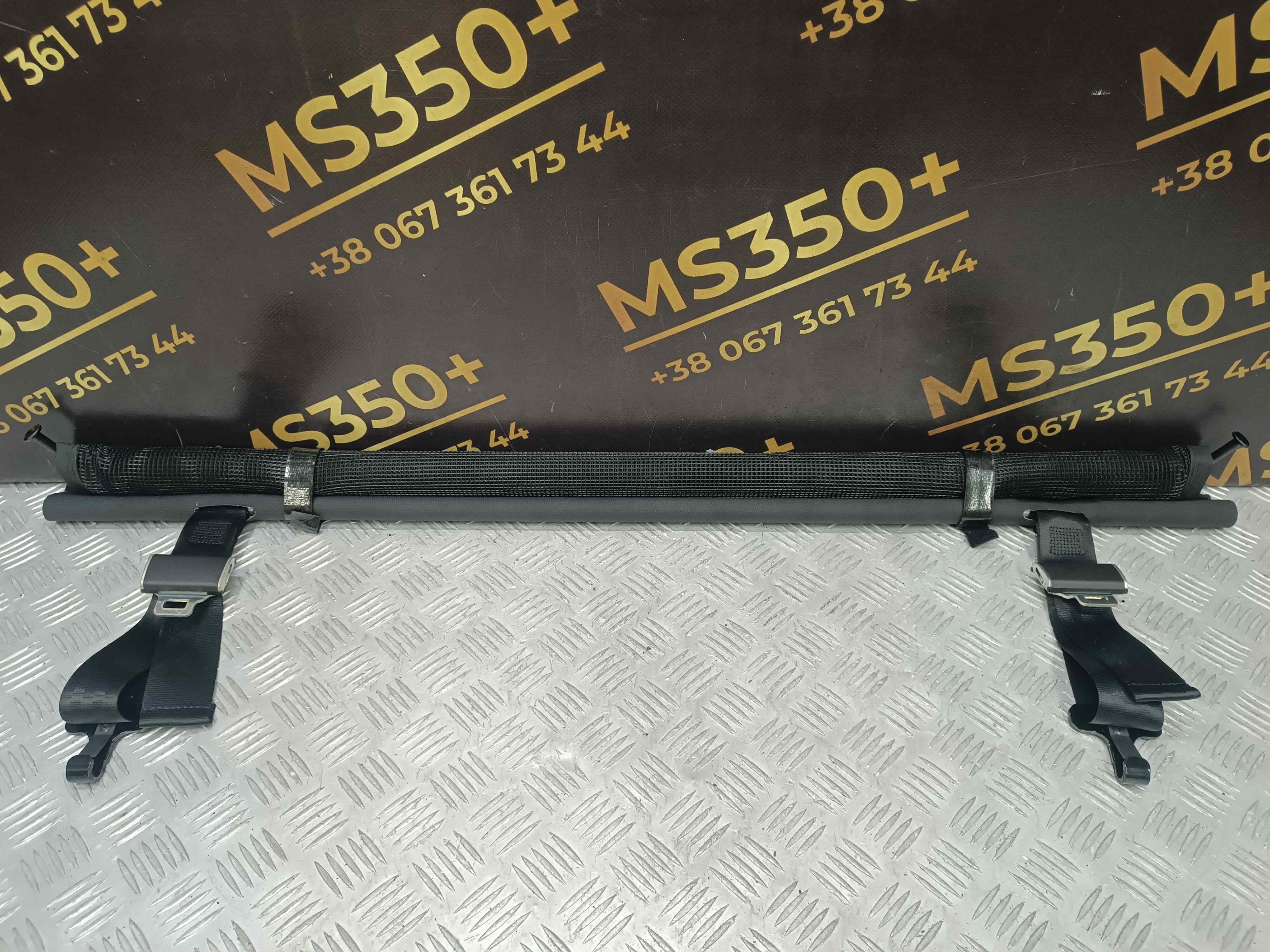 Б/у Сітка перегородка в багажник BMW X5 G05 - 1