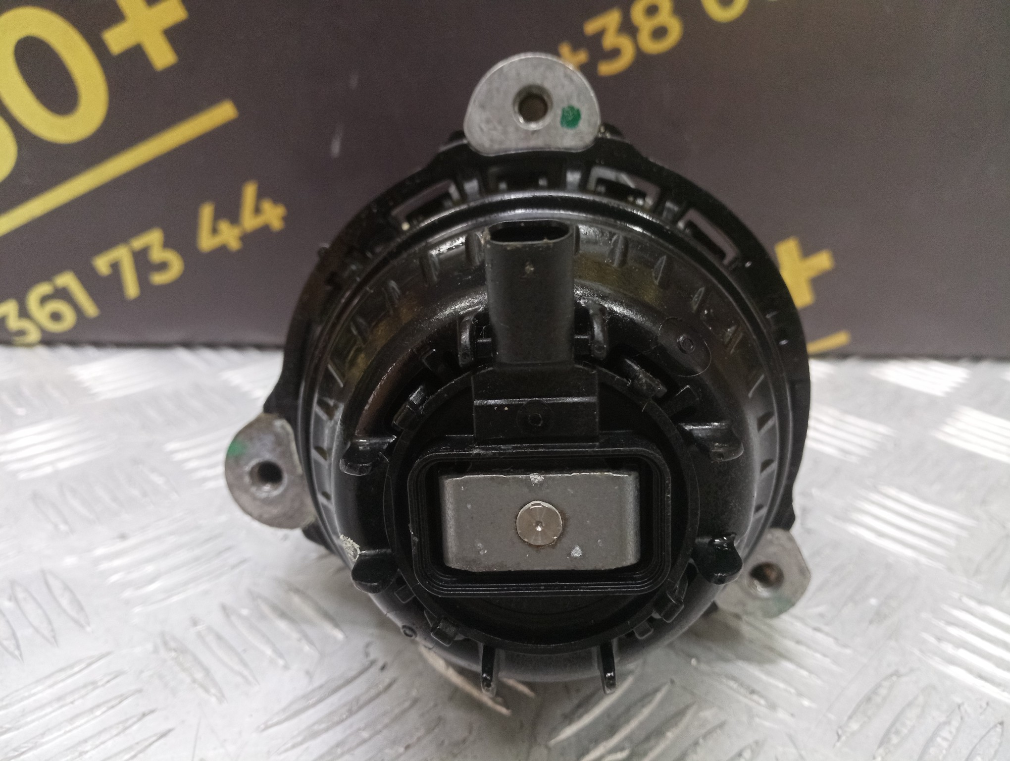 Б/у Подушка двигуна ліва BMW X5 G05 - 1