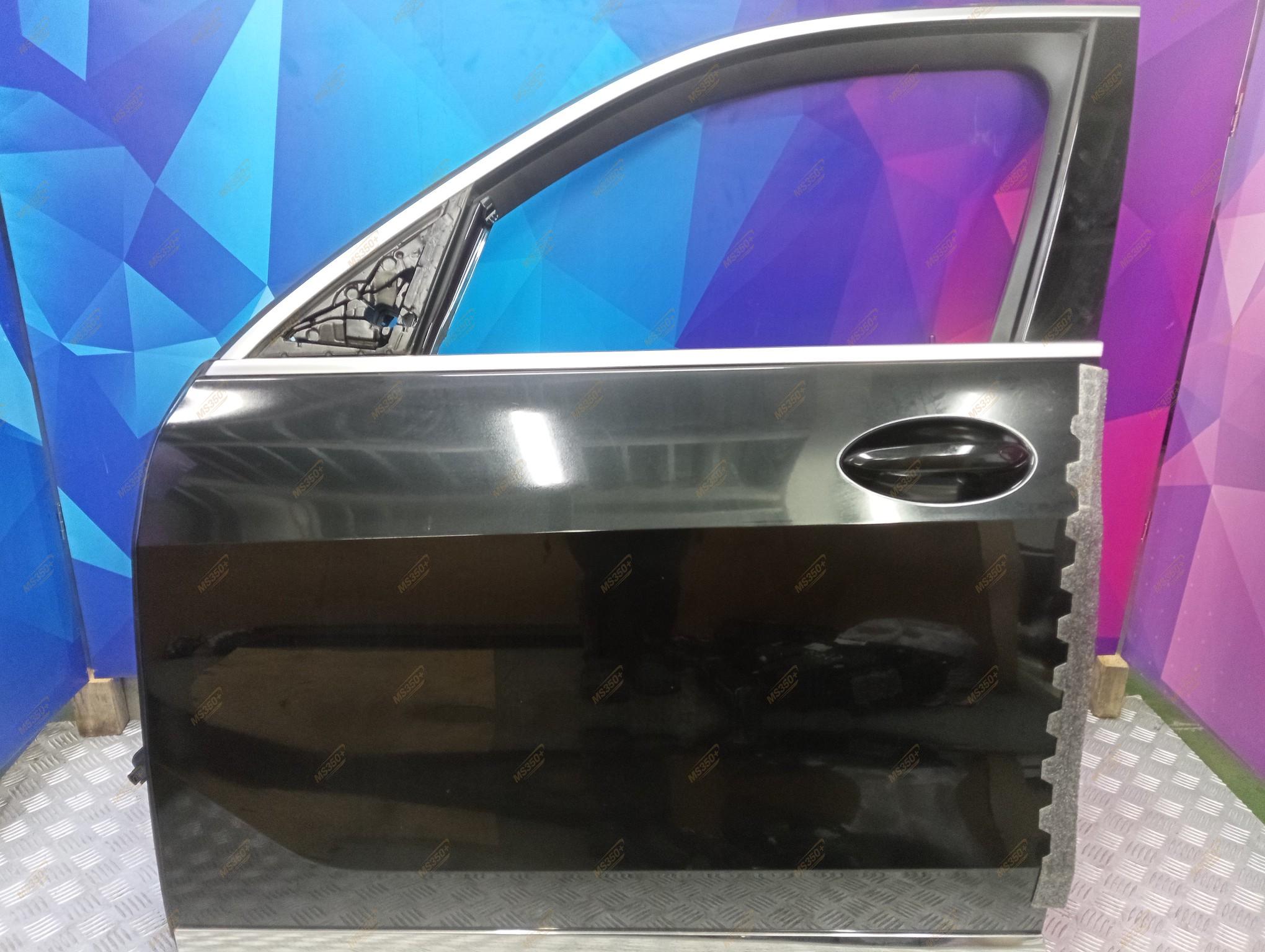 Б/у Двері передні ліві BMW X7 G07 - 1