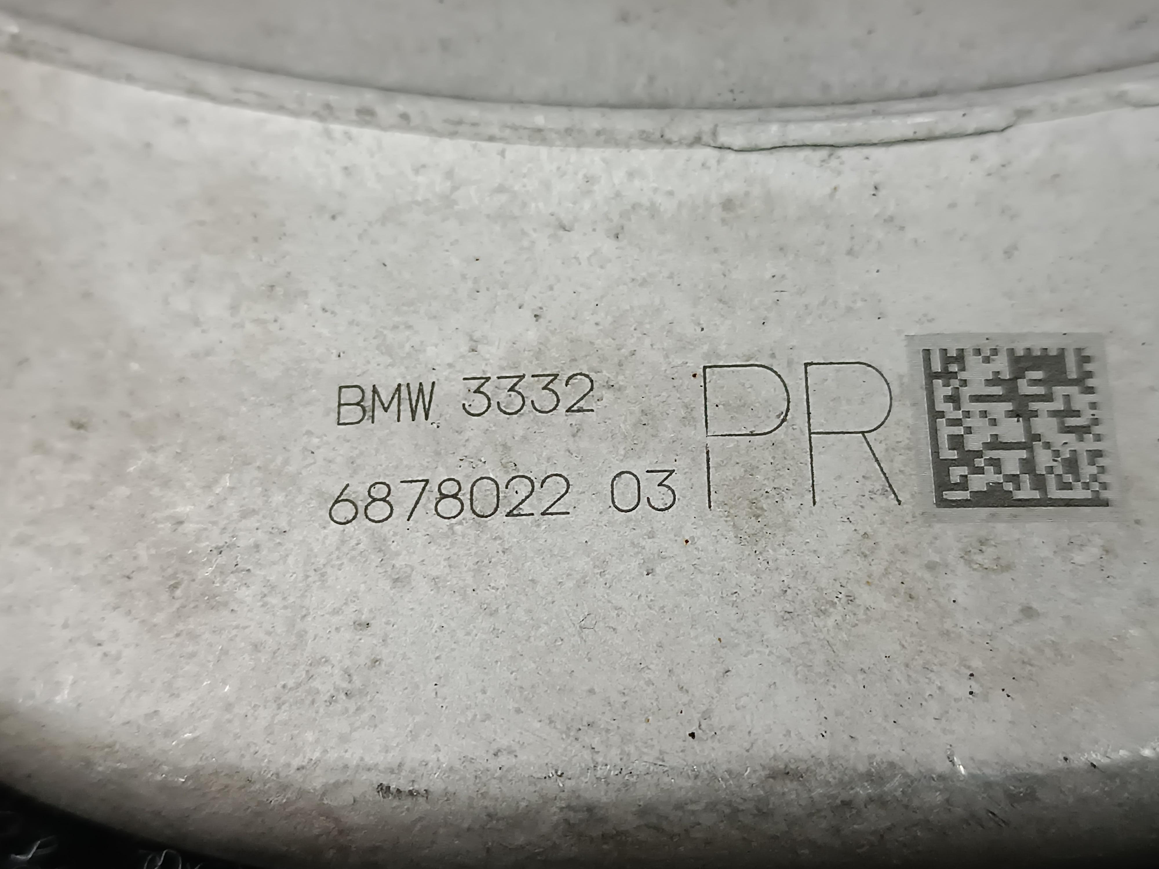 Б/в Рычаг задний правый BMW X5 G05 - 1