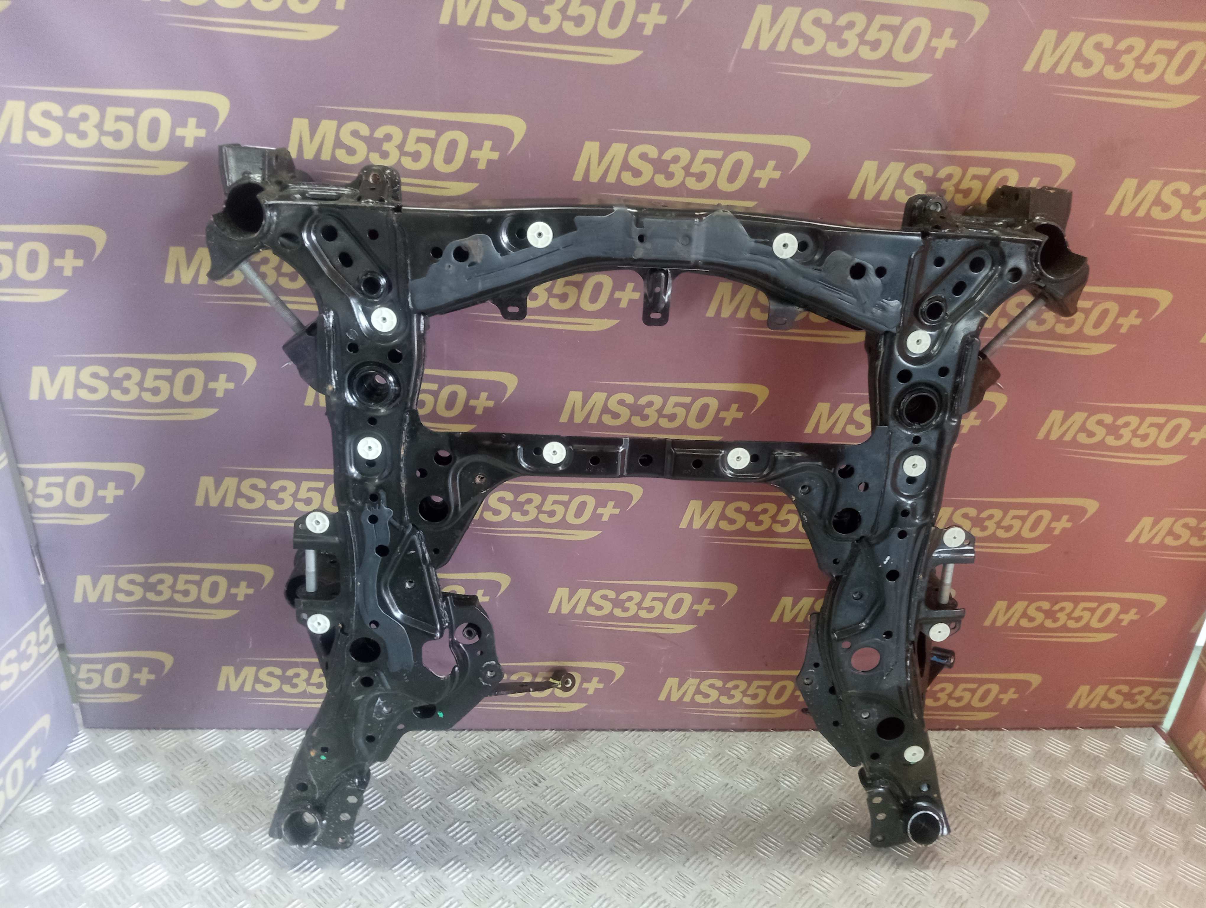 Б/в Балка передняя (подрамник) BMW X5 G05 - 1