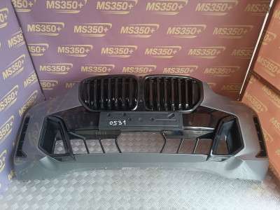 Б/у Бампер передній BMW X5 G05