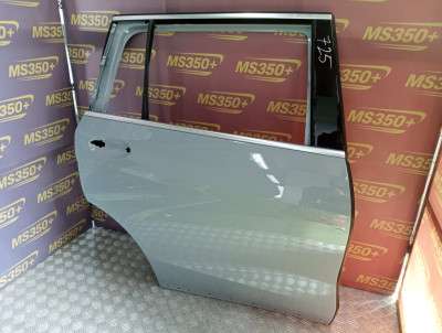 Б/у Двері задні праві BMW X7 G07
