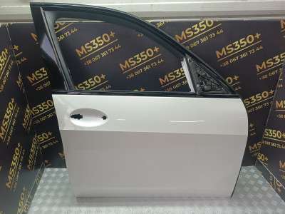 Б/у Двері передні праві BMW X5 G05