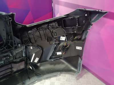 Б/у Бампер передній BMW X3 G01