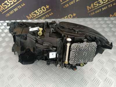 Б/у Фара передня права BMW X5 G05