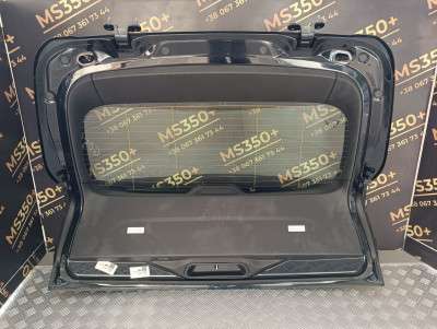 Б/у Кришка багажника (двері) BMW X5 G05