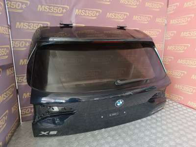 Б/у Кришка багажника (двері) BMW X5 G05