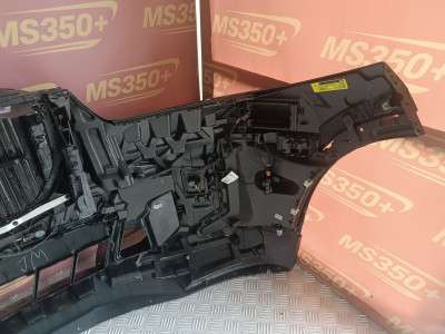 Б/у Бампер передній BMW X5 G05