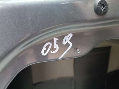 Б/у Двері задні праві BMW X5 G05