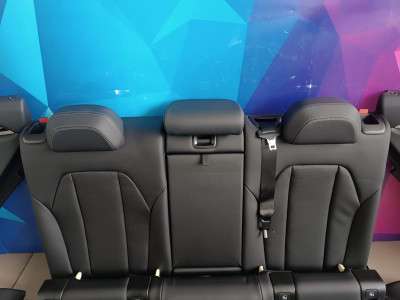 Б/у Салон (сидіння) комплект BMW X3 G01