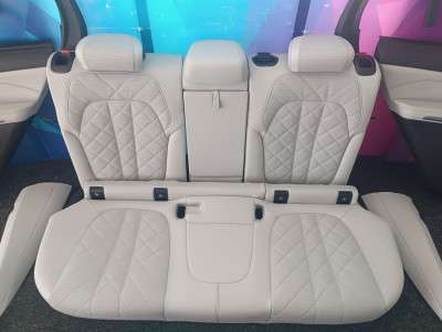 Б/у Салон (сидіння) комплект BMW X5 G05