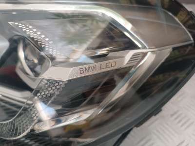 Б/у Фара передня ліва BMW X4 G02