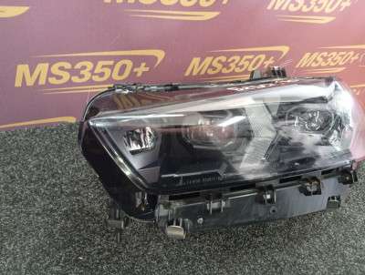 Б/у Фара передня ліва BMW X5 G05