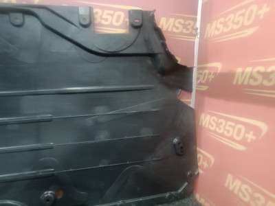 Б/у Захист днища BMW X5 G05