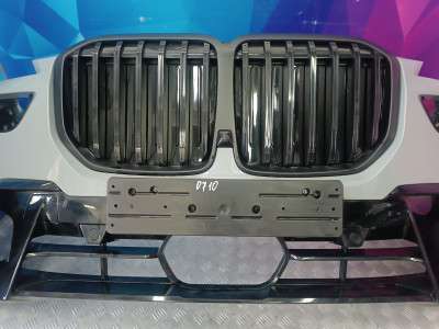 Б/у Бампер передній BMW X7 G07