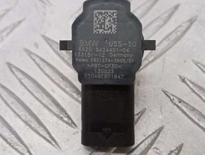 Б/у Датчик удару BMW X5 G05