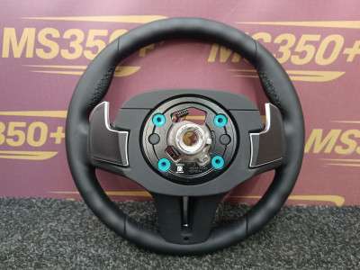 Б/у Руль BMW X7 G07