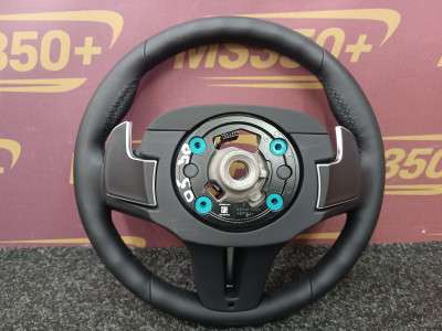 Б/у Руль BMW X5 G05