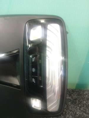 Б/у Плафон салону (ліхтар) BMW X3 G01