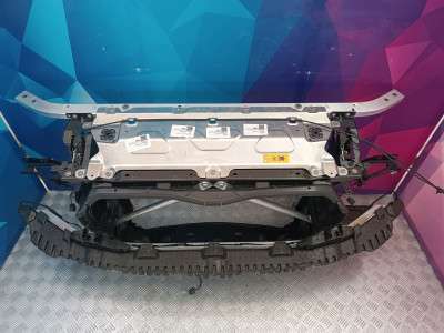 Б/у Панель передня (телевізор) BMW X3 G01