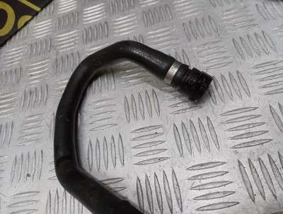 Б/у Патрубок охолодження BMW 5 F10