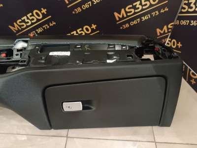 Б/у Торпедо (панель передня) BMW X5 G05