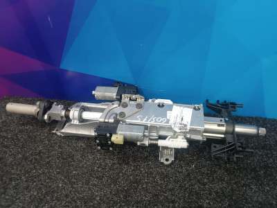 Б/у Колонка рульова BMW X5 G05